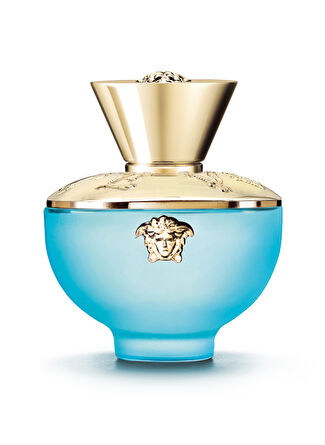 Versace Dylan Turquoise EDT 100 ml Kadın Parfüm