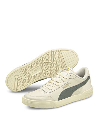 Женские кроссовки Puma 36986335 Caracal W Krem Günlük на каждый день