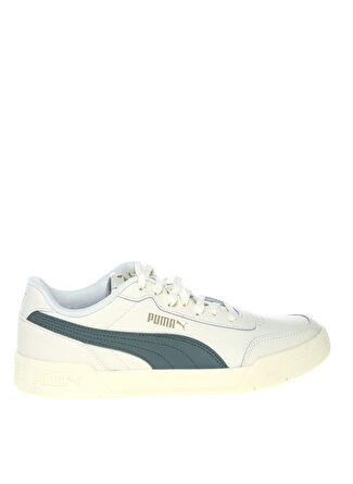 Мужские кроссовки Puma 36986335 Caracal Krem Günlük на каждый день