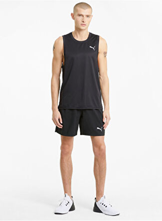 Мужские шорты Puma 52021601 Run Favorite Woven 7 Normal для бега