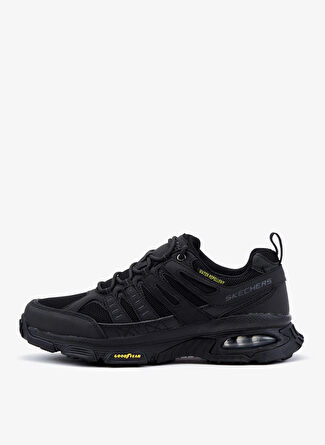 Мужские кроссовки Skechers 237214 BBK SKECH AIR ENVOY для походов