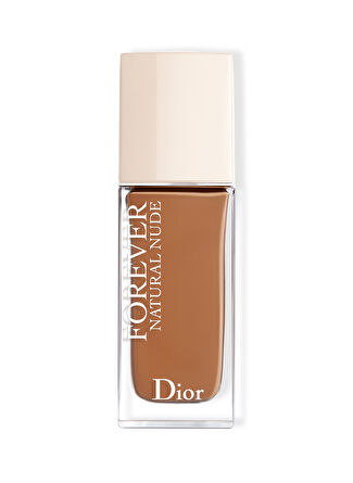 Dior Forever Natural Nude Fondöten 5N Neutral