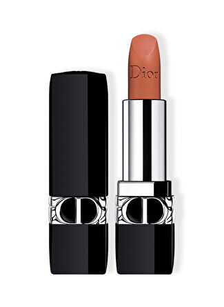 Rouge Dior 314 Grand Bal Ruj