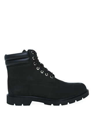 Timberland TB0A27X60151 Siyah Deri Erkek Bot