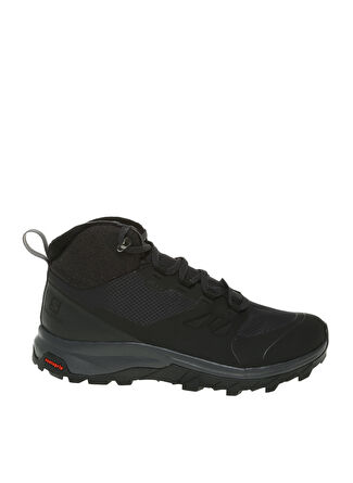 Женские кроссовки Salomon OUTsnap CSWP W Bk/Ebo для походов