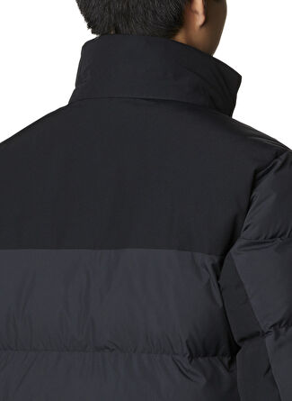 Мужская куртка Columbia WM5559 Kapüşon Yaka Normal Kalip