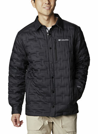 Куртка Columbia WO7772 Normal Kalip Çizgili