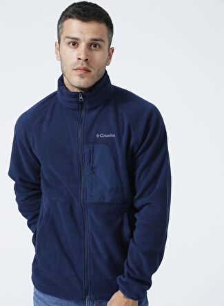 Мужские  Columbia Kapüşon Yaka Polar Sweatshirt AO0781
