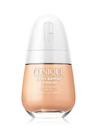 Clinique Even Better Even Better Clinical Fondöten Cn 20 Fair 30ml/1FLOZ