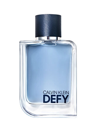 Calvin Klein Defy Edt 100 ml Erkek Parfüm