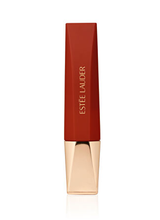 Estee Lauder Pure Color Whipped Matte Lip Color Fıerce 931