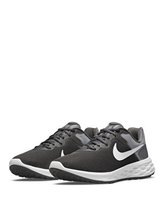 Мужские кроссовки Nike DC3728-004 REVOLUTION 6 NN Antrasit для бега
