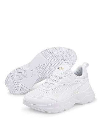 Женские кроссовки Puma 38464701 Cassia для бега