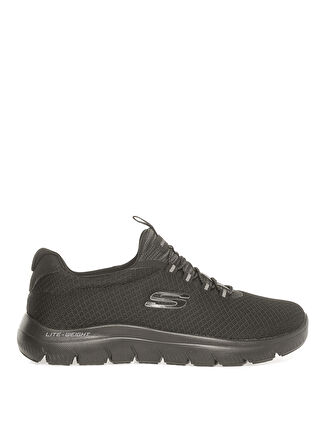 Skechers 52811TK BBK SUMMÄ°TS Siyah Erkek Lifestyle Ayakkabı