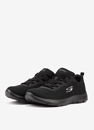 Женские кроссовки Skechers 88888316TK BBK SUMMÄ°TS Günlük на каждый день