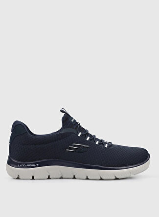 Мужские кроссовки Skechers 52811TK NVY Summits Lifestyle на каждый день