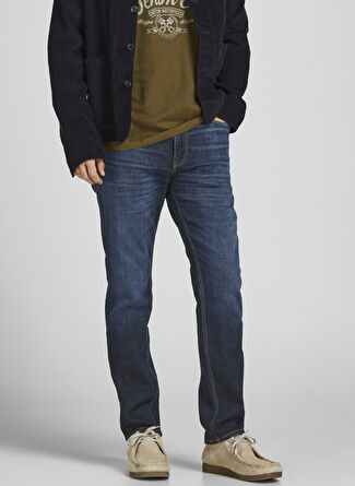 Jack & Jones Denim Pantolon