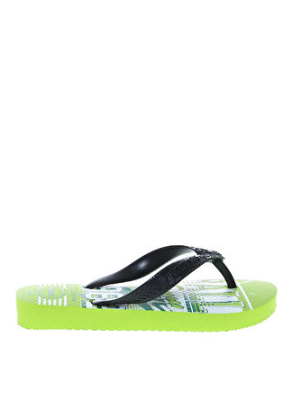 Havaianas 412727 Athletic Lemon Green Yeşil Erkek Çocuk Terlik