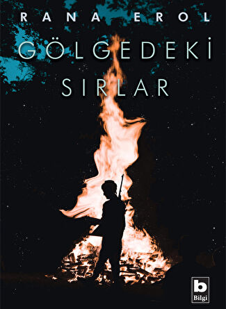 Bilgi Kitap Gölgedeki Sırlar