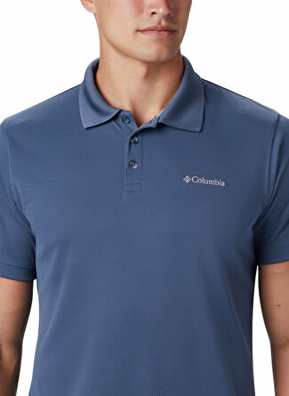 Мужская футболка COLUMBIA Utilizer Polo Polo 1772051478