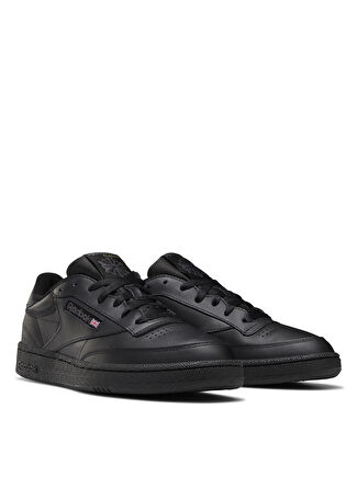 Мужские кроссовки Reebok 100000153 CLUB C 85 Deri