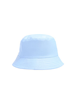 Big White Siyah - Mavi Unisex Şapka MALTA ÇİFT TARAFLI BUCKET