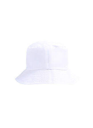 Big White Siyah - Beyaz Unisex Şapka MALTA ÇİFT TARAFLI BUCKET