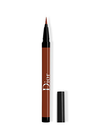 Diorshow on Stage Eyeliner 676 Satin Rust