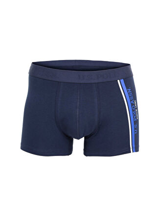 U.S. Polo Assn. Lacivert Erkek Boxer I081SZ0IT.000.80307Y