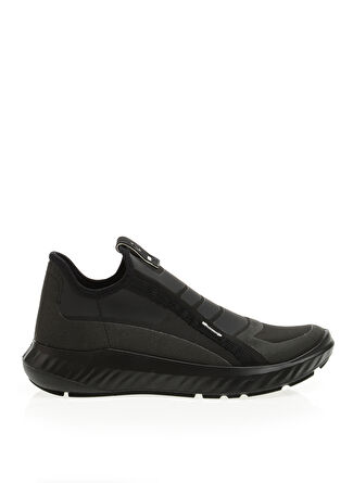 Ecco Siyah Kadın Sneaker 83473300001