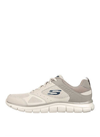 Skechers 232398TK TPE TRACK Bej Erkek Lifestyle Ayakkabı