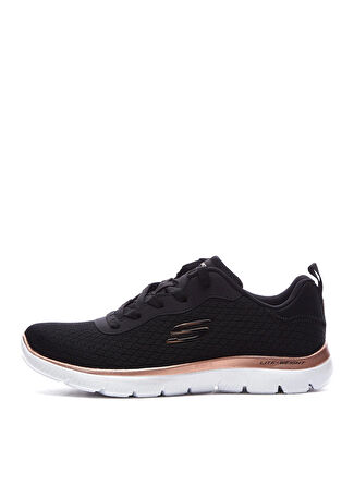 Женские кроссовки Skechers 88888316TK BKRG SUMMITS Günlük на каждый день