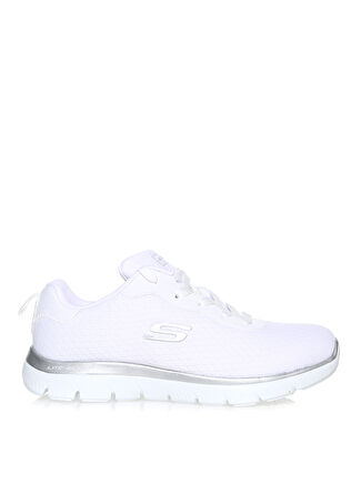 Женские кроссовки Skechers 88888316TK WSL SUMMITS Gümüş Günlük на каждый день