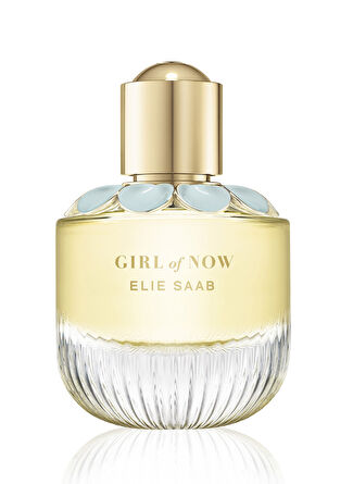 Elie Saab Girl of Now EDP 50 ml