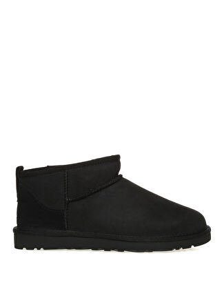 Ugg Siyah Erkek Süet Bot 1137391
