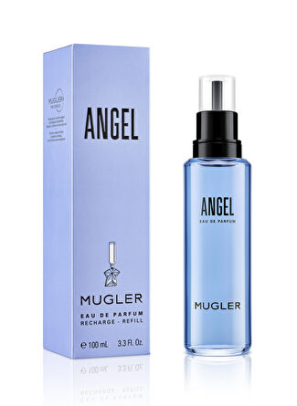 Thierry Mugler Angel Edp 100 Ml Parfüm - 1327362 | Boyner