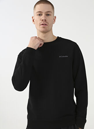 Мужской свитшот Columbia CS0204 CSC M BASIC CREW O Yaka Normal Kalip