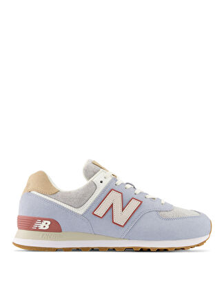 Женские кроссовки New Balance 574 U574SF2 Lifestyle на каждый день