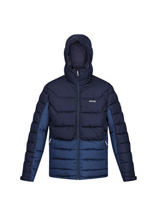 Regatta Lacivert Erkek Zip Ceket RMN200 Nevado VI
