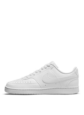 Женские кроссовки Nike DH3158-100 W COURT VISION LO NN Günlük на каждый день