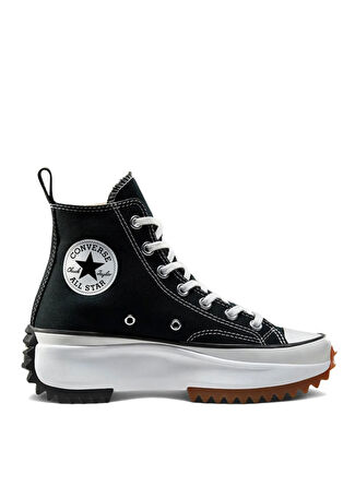Мужские кроссовки Converse 166800CRUN STAR HIKE CANVAS PLATFOR Sneaker для бега