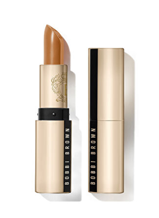 Luxe Lipstick Saten Bitişli Ruj - Beige Dew​