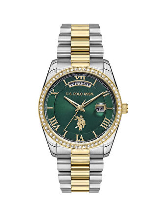 U.S. Polo Assn. Kadın Kol Saati USPA2054-04