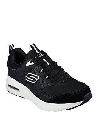 Мужские кроссовки Skechers 232646 BKW SKECH-A Günlük на каждый день