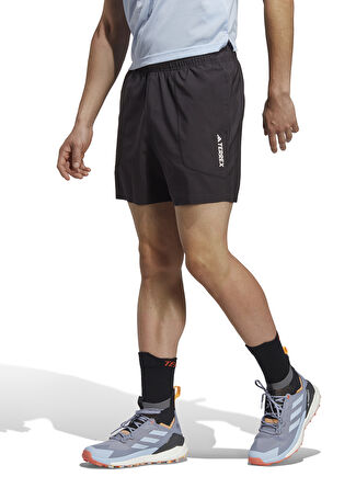 Мужские шорты adidas HM4013 MT Short Lastikli Paça Normal Kalip