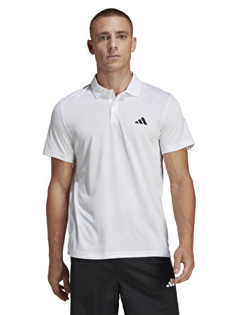 Мужская футболка Adidas Dik Yaka Düz IB8105 TR-ES BASE POLO