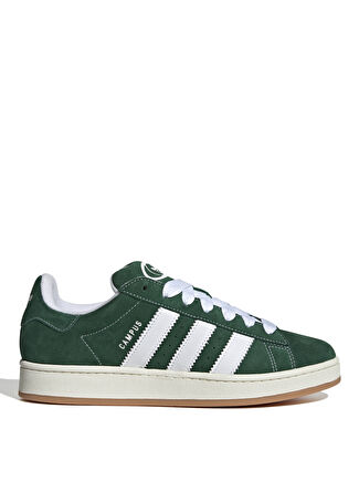 Мужские кроссовки adidas H03472 CAMPUS 00s Koyu Deri Lifestyle на каждый день