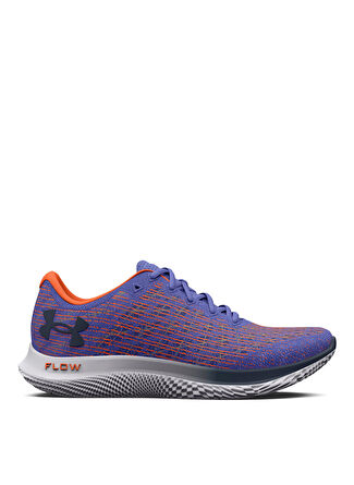 Under Armour 3024911-401 UA W FLOW Velociti W Mavi Kadın Koşu Ayakkabısı