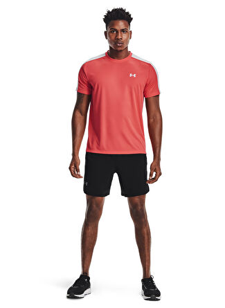 Under Armour Normal Siyah Erkek Şort 1361493-001 UA LAUNCH 7'' SHORT