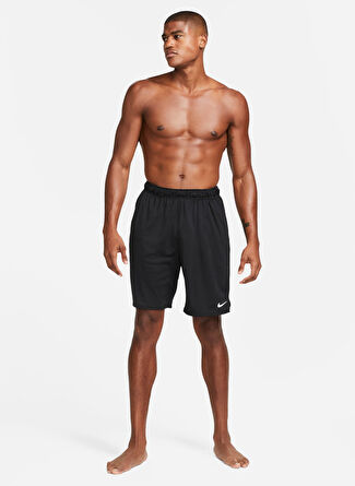 Мужские шорты Nike Normal DV9328-010 M NK DF TOTALITY KNIT 9